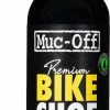 Muc-Off Premium Bike Shoe Cleaner 250ml -Vélos Soldes Boutique Muc Off 20336 Premium Bike Shoe Cleaner 250ml