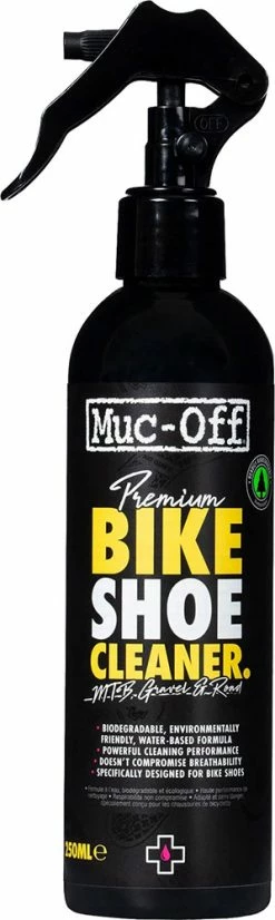 Muc-Off Premium Bike Shoe Cleaner 250ml