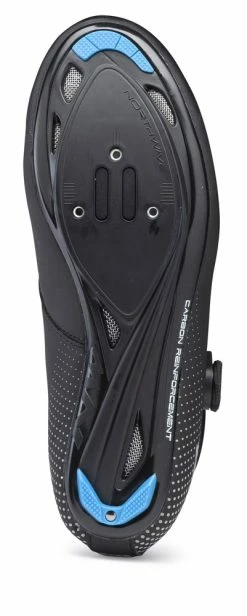 Northwave Celsius R Arctic GTX - Winter Road Bike Shoes 9 Northwave Celsius R Arctic GTX - Winter Road Bike Shoes -Vélos Soldes Boutique Northwave Celsius R Arctic GTX Winter Rennradschuhe 80204031 10 3