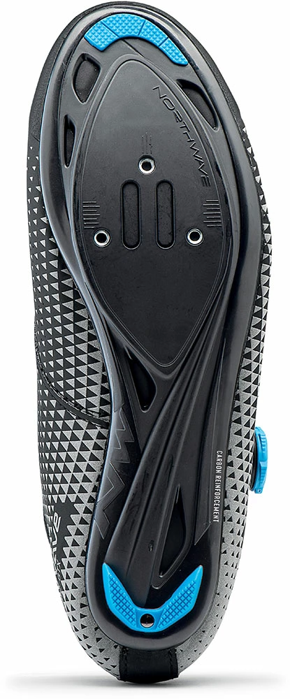 Northwave Celsius R Arctic GTX - Winter Road Bike Shoes 6 Northwave Celsius R Arctic GTX - Winter Road Bike Shoes – Image 4