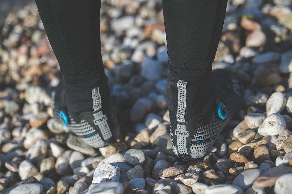 Northwave Celsius R Arctic GTX - Winter Road Bike Shoes 8 Northwave Celsius R Arctic GTX - Winter Road Bike Shoes – Image 6