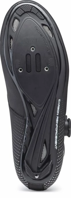 Northwave Celsius R GTX - Winter Road Bike Shoes 9 Northwave Celsius R GTX - Winter Road Bike Shoes -Vélos Soldes Boutique Northwave Celsius R GTX Winter Rennradschuhe 80204033 10 3
