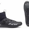 Northwave Celsius R GTX - Winter Road Bike Shoes 1 Northwave Celsius R GTX - Winter Road Bike Shoes -Vélos Soldes Boutique Northwave Celsius R GTX Winter Rennradschuhe 80204033 10 GTX
