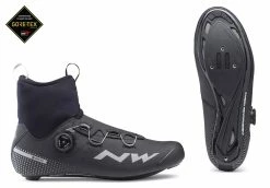 Northwave Celsius R GTX - Winter Road Bike Shoes