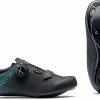 Northwave Core Plus 2 - Women's Road Bike Shoe -Vélos Soldes Boutique Northwave Core Plus 2 Women 80221017 16 1