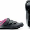 Northwave Core 2 - Women's Road Bike Shoes 1 Northwave Core 2 - Women's Road Bike Shoes -Vélos Soldes Boutique Northwave Core 2 Women 80221016 89 1