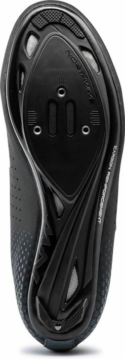 Northwave Core 2 - Road Bike Shoes -Vélos Soldes Boutique Northwave Core 2 Rennradschuhe 80211013 19 3