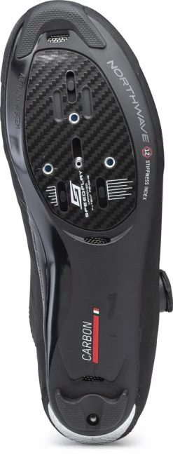 Northwave Extreme R GTX - Winter Road Bike Shoes -Vélos Soldes Boutique Northwave Extreme R GTX Winter Rennradschuhe 80204030 10 3