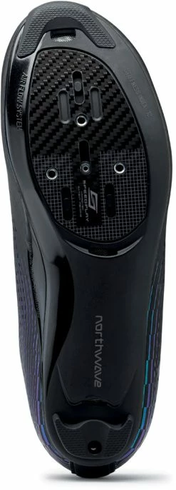 Northwave Storm Carbon 2 - Road Bike Shoes -Vélos Soldes Boutique Northwave Storm Carbon 2 80221013 16 3