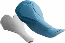 Odlo Essential - Women's Bike Shorts With Pad -Vélos Soldes Boutique Odlo W Silver PaddinguoWSZeUrfmjz8