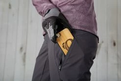 Pearl Izumi Launch Trail - Women's Bike Pants 11 Pearl Izumi Launch Trail - Women's Bike Pants -Vélos Soldes Boutique PI Launch Trail Damen Radhose P192120036LR4 3