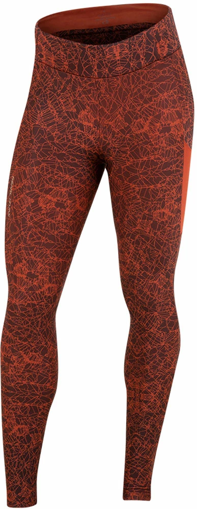 Pearl Izumi Sugar Thermal - Women's Bike Tights With Pad