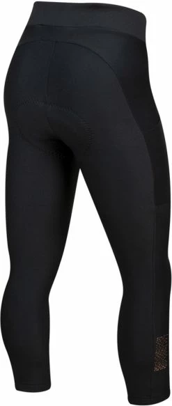 Pearl Izumi Sugar Thermal - Women's Bike Pants With Pad -Vélos Soldes Boutique Pearl Izumi Sugar Thermal Damen Radhose mit Polster P11212020021 2