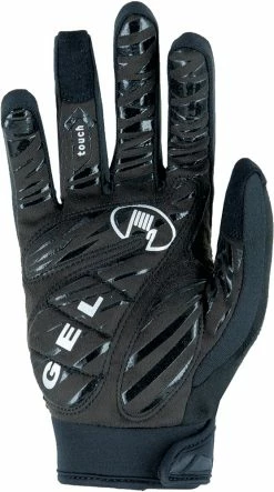 Roeckl Sports Mori - Bike Gloves -Vélos Soldes Boutique Roeckl Mori Langfinger Fahrradhandschuhe 3104 854 000 2