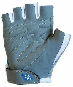 Roeckl Sports Teo - Kid's Bike Gloves -Vélos Soldes Boutique Roeckl Sports Teo Kinder Fahrradhandschuhe 10 105896 0560 3
