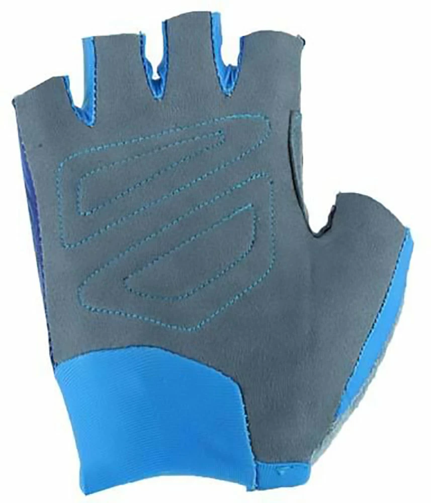 Roeckl Sports Trapani - Kid's Bike Gloves 5 Roeckl Sports Trapani - Kid's Bike Gloves – Image 3