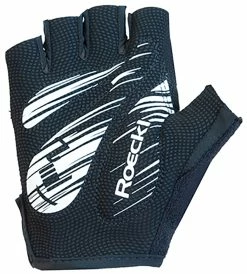 Roeckl Sports Basel - Bike Gloves -Vélos Soldes Boutique Roeckl Basel Fahrradhandschuhe 3101 368 009 2