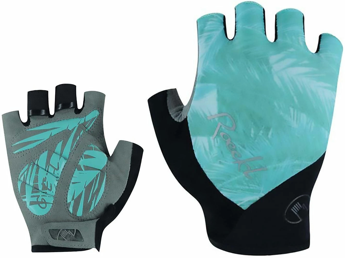 Roeckl Sports Danis - Women's Bike Gloves