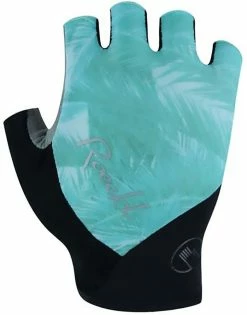 Vélos Soldes Boutique -Vélos Soldes Boutique Roeckl Danis Damen Fahrradhandschuhe 110012 5190 2