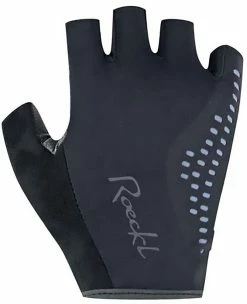 Roeckl Sports Davilla - Women's Bike Gloves 6 Roeckl Sports Davilla - Women's Bike Gloves -Vélos Soldes Boutique Roeckl Davilla Damen Fahrradhandschuhe 10 110020 9000 2