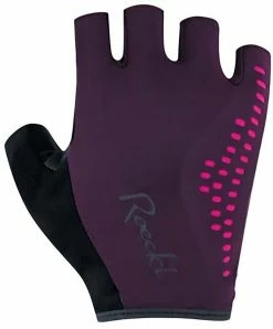 Roeckl Sports Davilla - Women's Bike Gloves -Vélos Soldes Boutique Roeckl Davilla Damen Fahrradhandschuhe 110020 4985 2