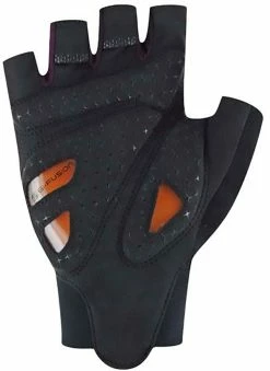 Roeckl Sports Diamante - Women's Bike Gloves -Vélos Soldes Boutique Roeckl Diamante Damen Fahrradhandschuhe 10 110013 4985 3