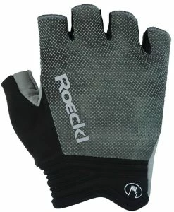 Roeckl Sports Ischia - Bike Gloves -Vélos Soldes Boutique Roeckl Ischia Fahrradhandschuhe 10 103266 0999 2