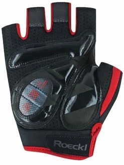 Roeckl Sports Isera - Bike Gloves -Vélos Soldes Boutique Roeckl Isera Fahrradhandschuhe 10 110021 9300 3