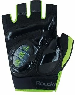 Roeckl Sports Isera - Bike Gloves -Vélos Soldes Boutique Roeckl Isera Fahrradhandschuhe 110021 8500 3