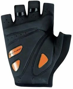 Roeckl Sports Iton - Bike Gloves -Vélos Soldes Boutique Roeckl Iton Fahrradhandschuhe 10 103269 0050 3