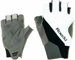 Roeckl Sports Ivory - Bike Gloves