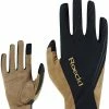 Roeckl Sports Malvedo - Bike Gloves -Vélos Soldes Boutique Roeckl Malvedo Fahrradhandschuhe 10 110010 9000 1