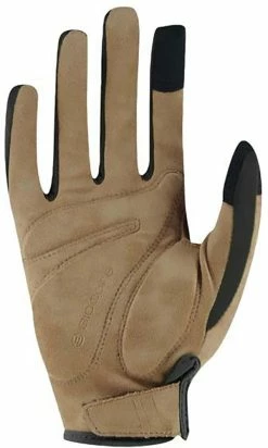 Roeckl Sports Malvedo - Bike Gloves -Vélos Soldes Boutique Roeckl Malvedo Fahrradhandschuhe 10 110010 9000 3