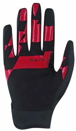 Roeckl Sports Montan - Bike Gloves -Vélos Soldes Boutique Roeckl Montan Fahrradhandschuhe 110007 3400 3