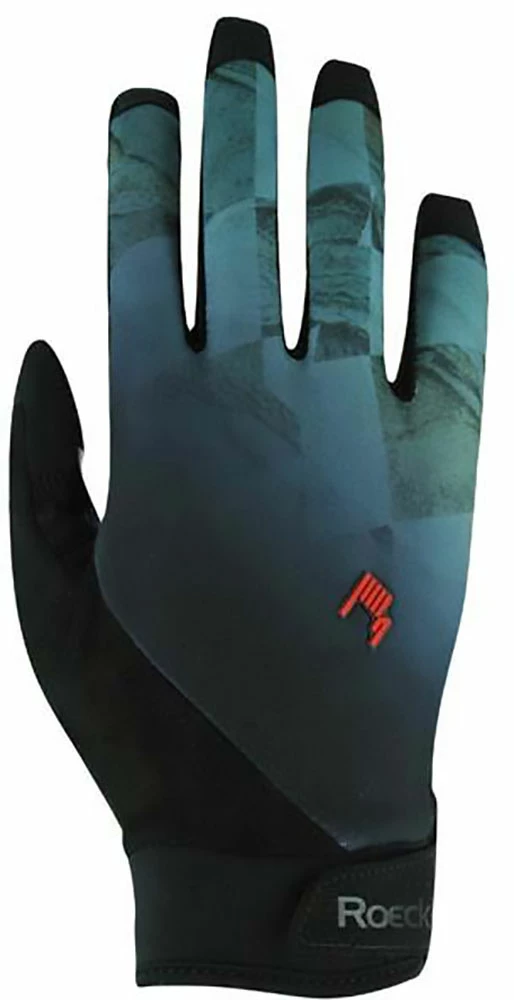 Roeckl Sports Montan - Bike Gloves 4 Roeckl Sports Montan - Bike Gloves – Image 2