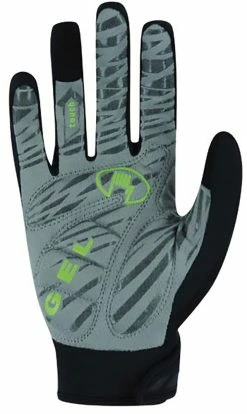 Roeckl Sports Mori - Bike Gloves -Vélos Soldes Boutique Roeckl Mori Fahrradhandschuhe 104854 0068 3