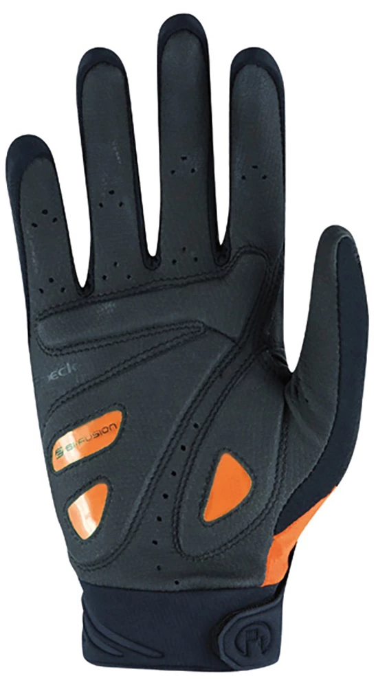 Roeckl Sports Morgex - Bike Gloves 5 Roeckl Sports Morgex - Bike Gloves – Image 3