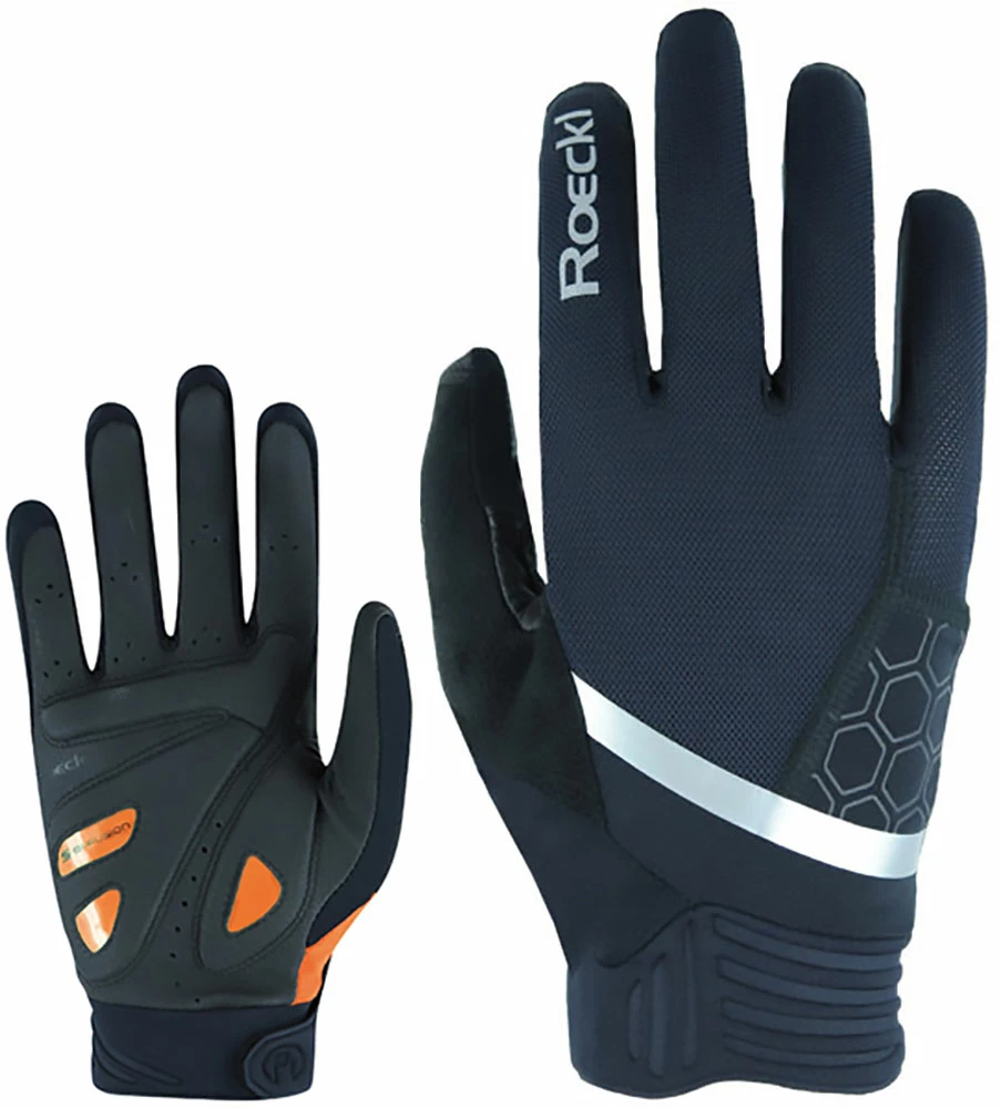 Roeckl Sports Morgex - Bike Gloves 3 Roeckl Sports Morgex - Bike Gloves