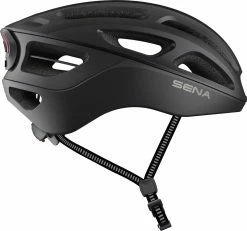 Sena R1 EVO Smart - Bike Helmet 10 Sena R1 EVO Smart - Bike Helmet -Vélos Soldes Boutique Sena R1 EVO Smart Fahrradhelm R1 EVO MB M 3