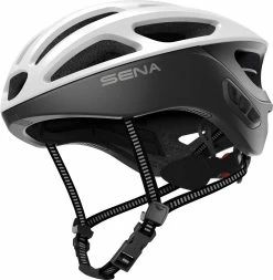 Sena R1 EVO Smart - Bike Helmet