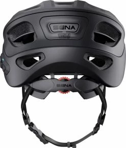 Sena R1 Smart - Bike Helmet -Vélos Soldes Boutique Sena R1 Smart Fahrradhelm R1 STD OB 4