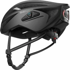 Sena R2 Evo Smart - Bike Helmet -Vélos Soldes Boutique Sena R2 Evo Smart Fahrradhelm R2EVO MB00S10 3