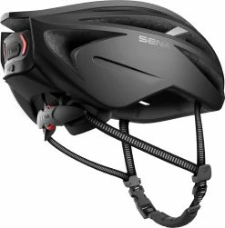 Sena R2 Evo Smart - Bike Helmet -Vélos Soldes Boutique Sena R2 Evo Smart Fahrradhelm R2EVO MB00S10 5
