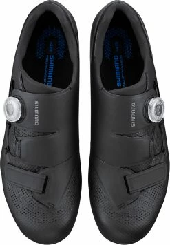 Shimano SH-RC502 - Road Bike Shoes 11 Shimano SH-RC502 - Road Bike Shoes -Vélos Soldes Boutique Shimano SH RC502 Rennradschuhe SH000022700 2