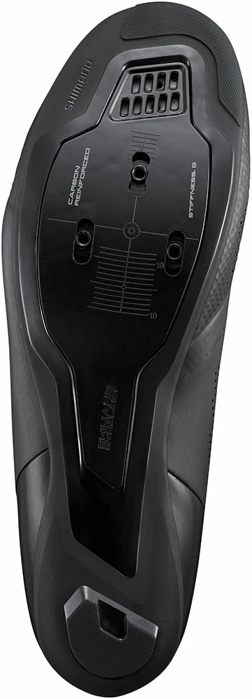 Shimano SH-RC502 - Road Bike Shoes 6 Shimano SH-RC502 - Road Bike Shoes – Image 4
