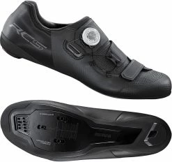 Shimano SH-RC502 - Road Bike Shoes