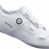 Shimano SH-RC5W - Road Bike Shoes 1 Shimano SH-RC5W - Road Bike Shoes -Vélos Soldes Boutique Shimano SH RC5W Rennradschuhe ESHRC500MCW01S40000