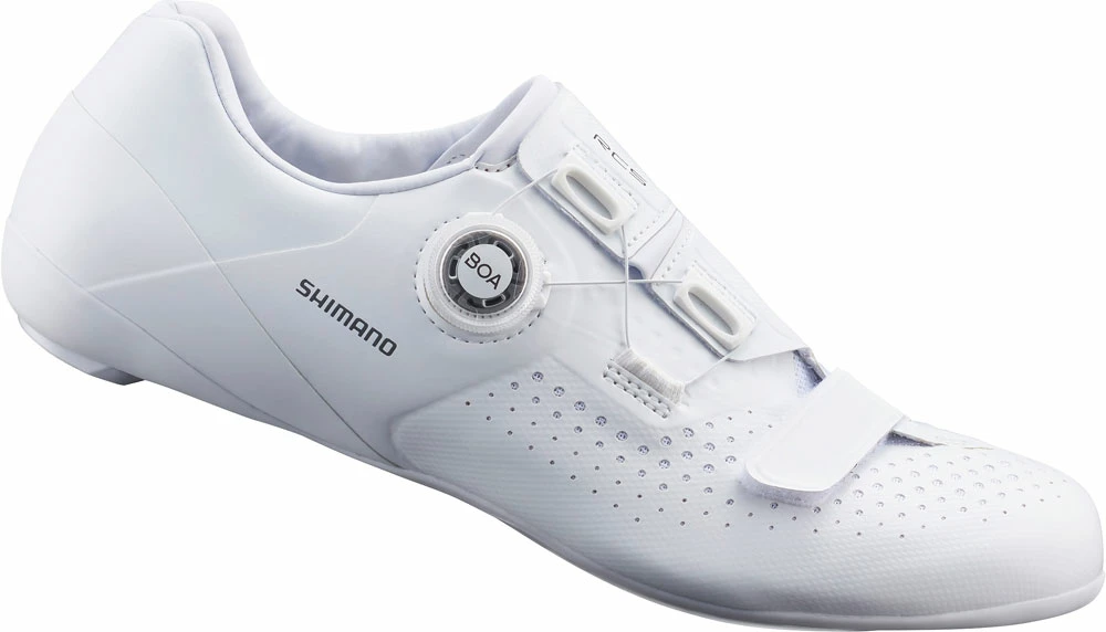 Shimano SH-RC5W - Road Bike Shoes 3 Shimano SH-RC5W - Road Bike Shoes