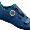 Shimano SH-RC5WN - Women's Road Bike Shoes 2 Shimano SH-RC5WN - Women's Road Bike Shoes -Vélos Soldes Boutique Shimano SH RC5WN Damen Rennradschuhe ESHRC500WCN01W36000