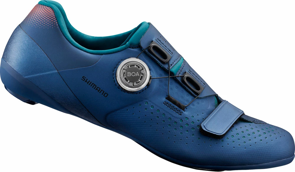 Shimano SH-RC5WN - Women's Road Bike Shoes 3 Shimano SH-RC5WN - Women's Road Bike Shoes